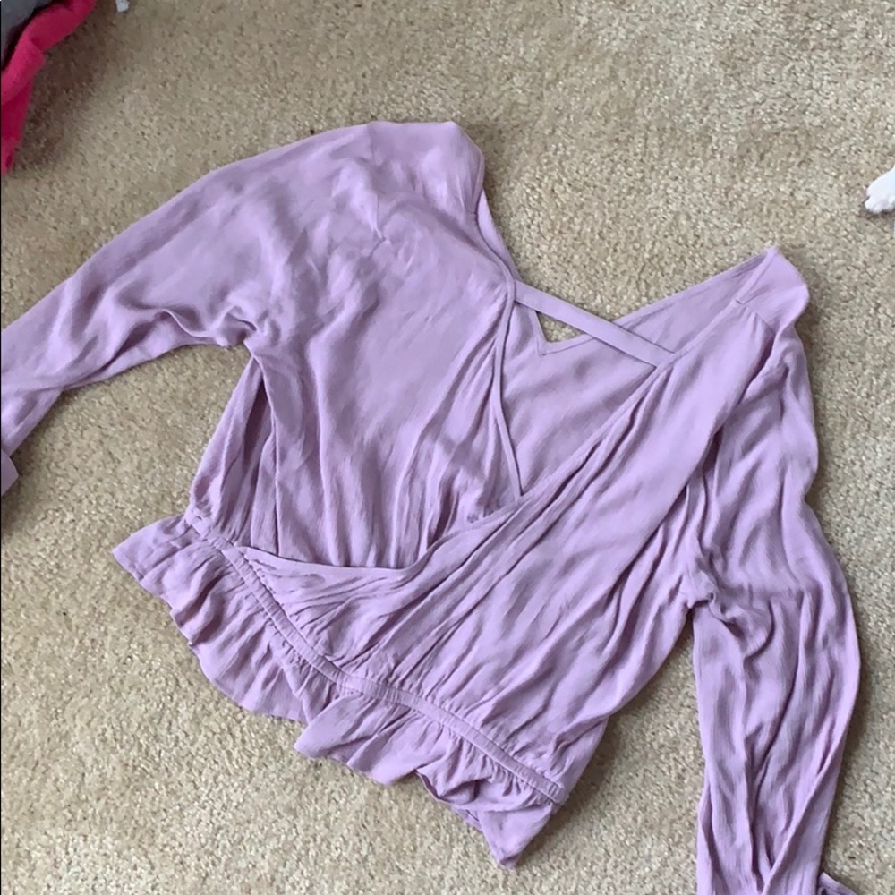 Express shirt - Picture 2 of 2